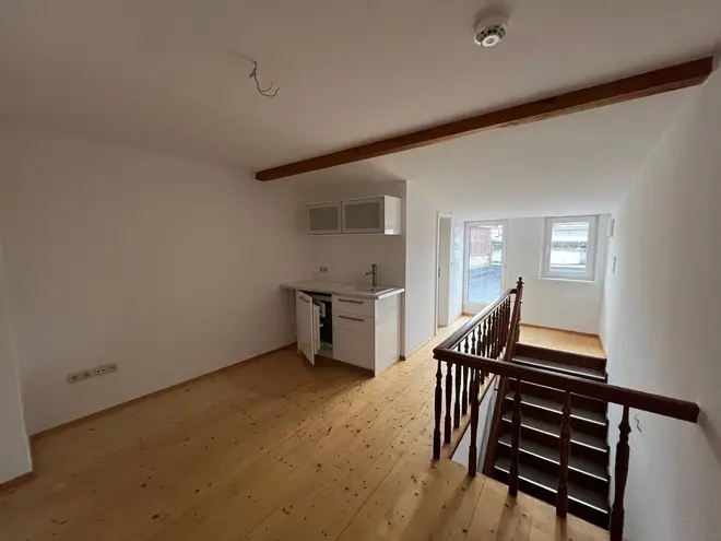 2 Zimmer Wohnung mit 114 m² in Rostock – Bild 5