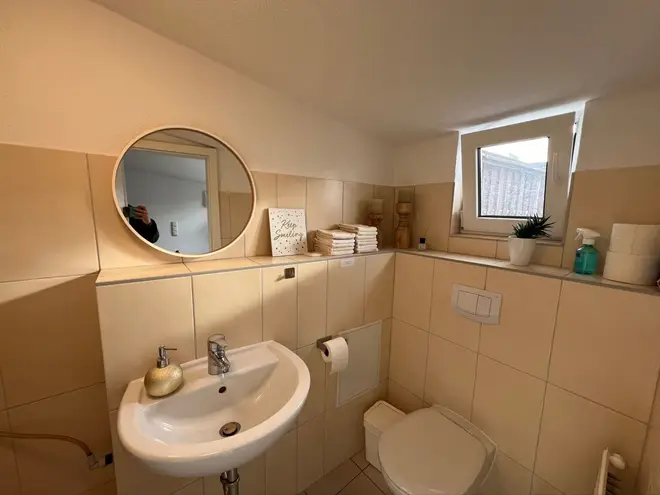 2 Zimmer Wohnung mit 114 m² in Rostock – Bild 6