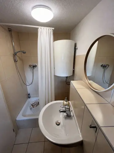 2 Zimmer Wohnung mit 114 m² in Rostock – Bild 7
