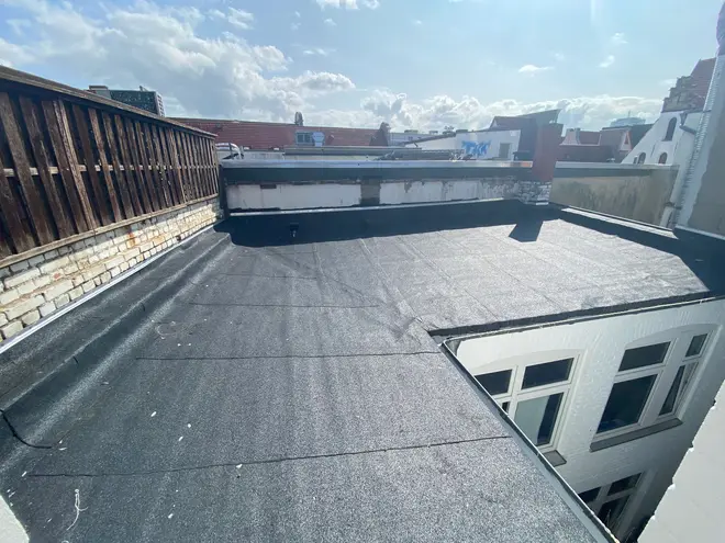 2 Zimmer Wohnung mit 114 m² in Rostock – Bild 8