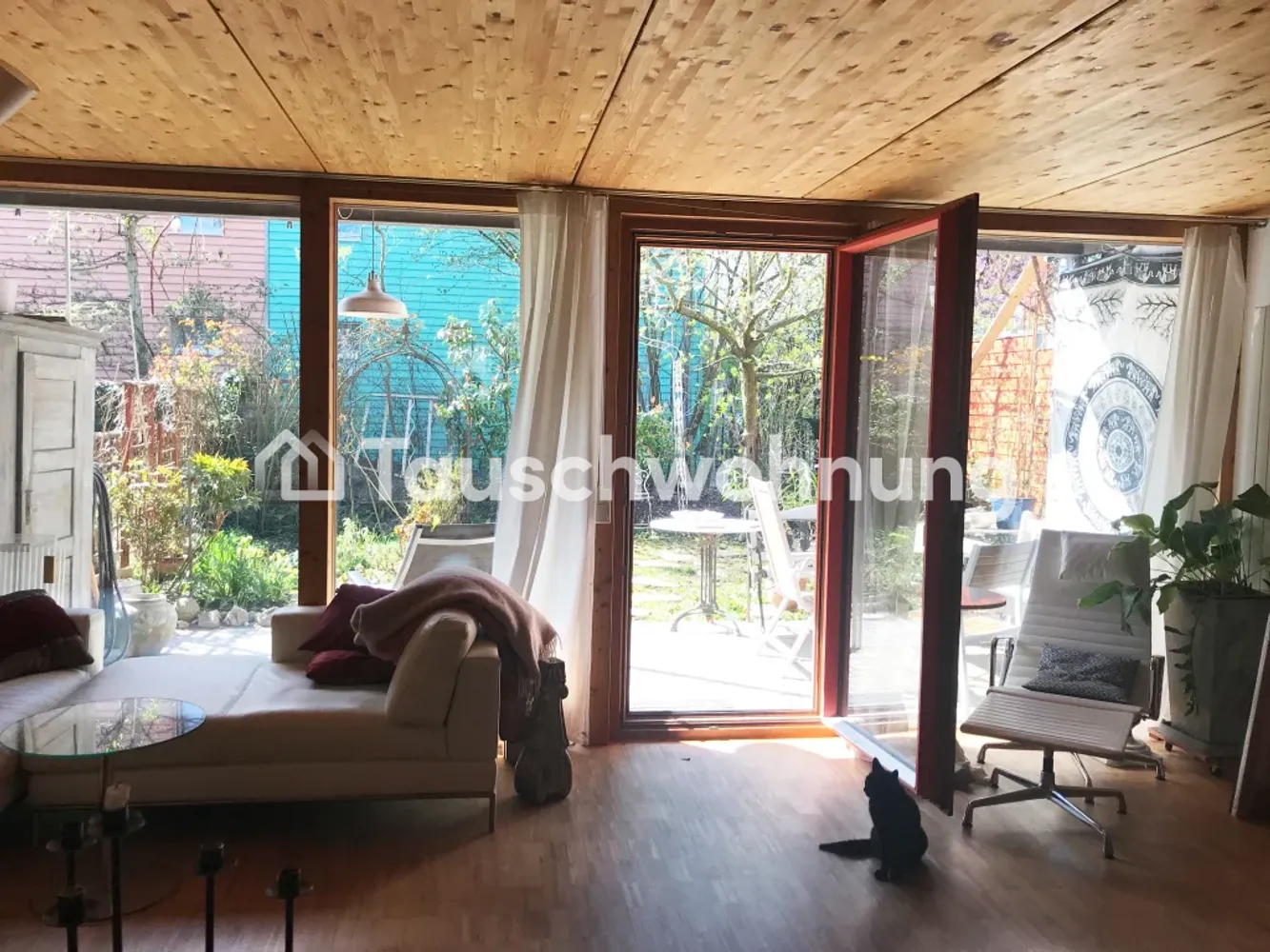 5 Zimmer Haus mit 144 m² in Freiburg im Breisgau – Bild 1