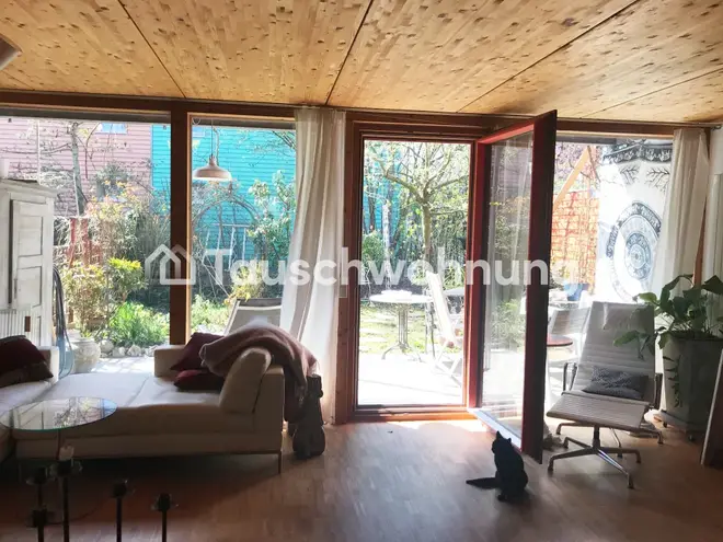 5 Zimmer Haus mit 144 m² in Freiburg im Breisgau – Bild 1