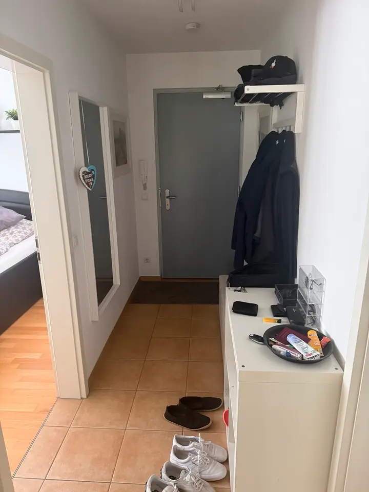 2 Zimmer Wohnung mit 55 m² in Freising – Bild 4