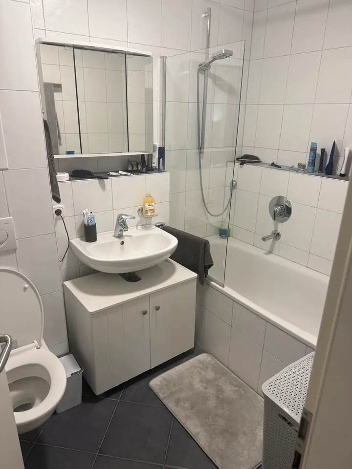 2 Zimmer Wohnung mit 55 m² in Freising – Bild 5