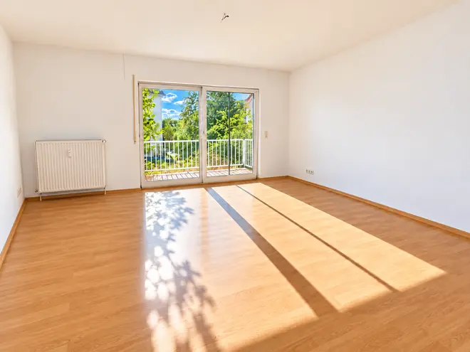 3 Zimmer Wohnung mit 85 m² in Wiesbaden – Bild 2