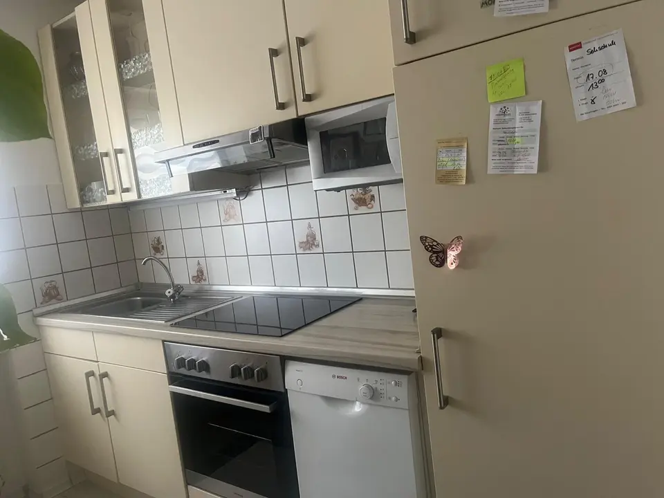 3 Zimmer Wohnung mit 75 m² in Delmenhorst – Bild 7