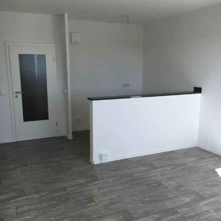 3 Zimmer Wohnung mit 57 m² in Freiberg – Bild 1