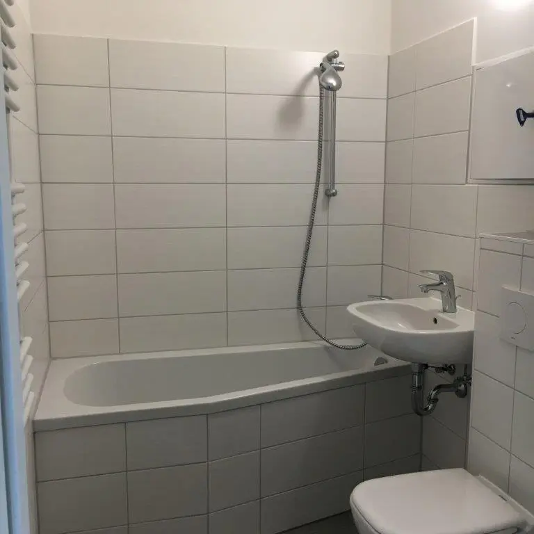 3 Zimmer Wohnung mit 57 m² in Freiberg – Bild 3