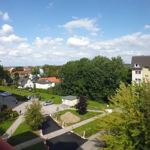 3 Zimmer Wohnung mit 57 m² in Freiberg – Bild 5