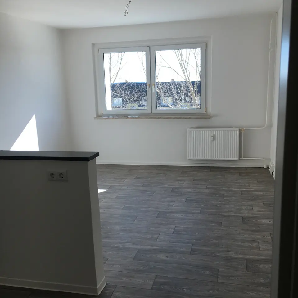 3 Zimmer Wohnung mit 57 m² in Freiberg – Bild 6