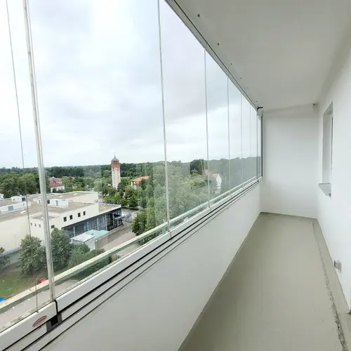 3 Zimmer Wohnung mit 57 m² in Freiberg – Bild 9