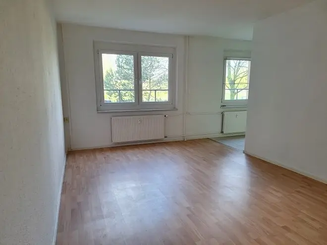 1 Zimmer Wohnung mit 35 m² in Leipzig – Bild 1