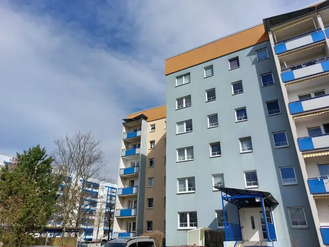 1 Zimmer Wohnung mit 35 m² in Leipzig – Bild 6