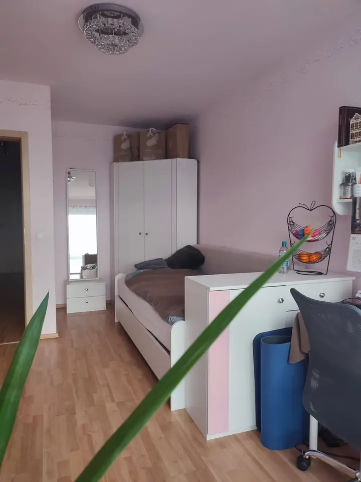 WG-Zimmer mit 40 m² in Bornheim – Bild 2