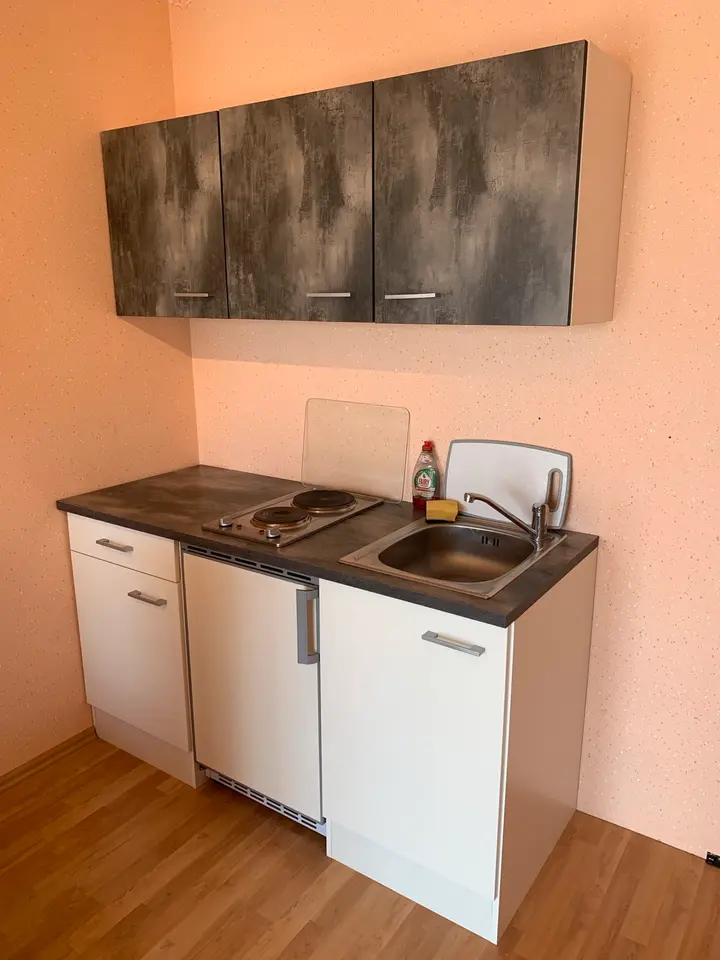 WG-Zimmer mit 40 m² in Bornheim – Bild 4
