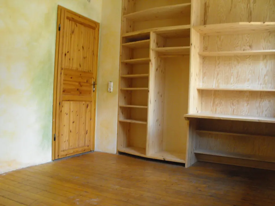 WG-Zimmer mit 40 m² in Bornheim – Bild 5