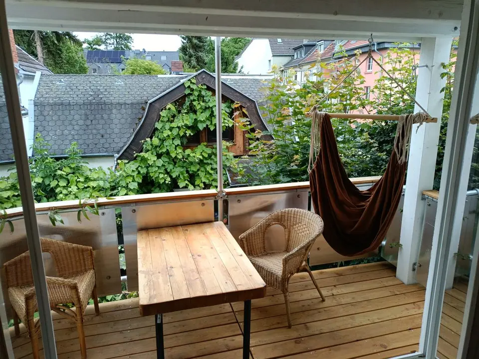 WG-Zimmer mit 40 m² in Bornheim – Bild 8