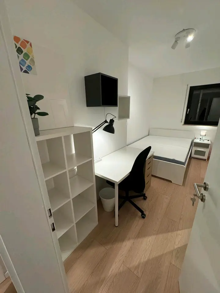 WG-Zimmer mit 40 m² in Bornheim – Bild 9
