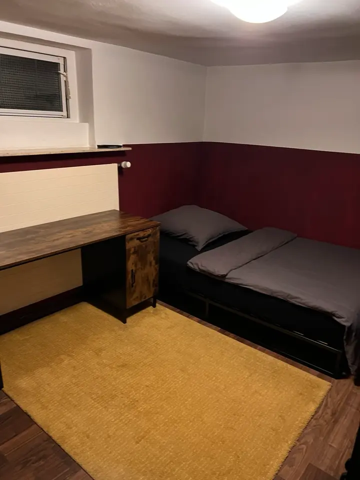 WG-Zimmer mit 40 m² in Bornheim – Bild 10
