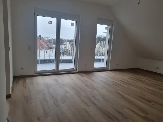 2 Zimmer Wohnung mit 57 m² in Ingolstadt – Bild 3