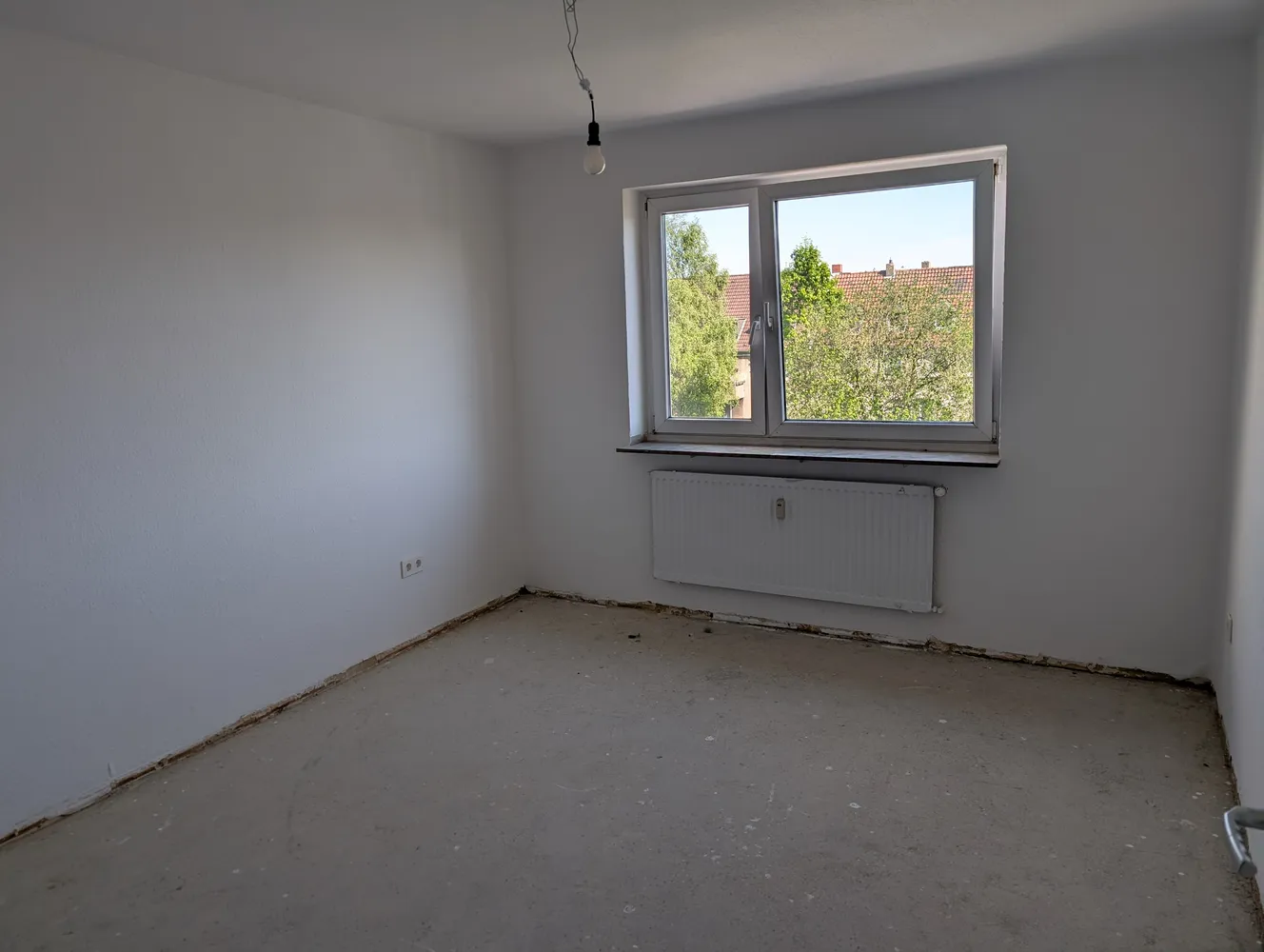 4 Zimmer Wohnung mit 76 m² in Gelsenkirchen – Bild 2
