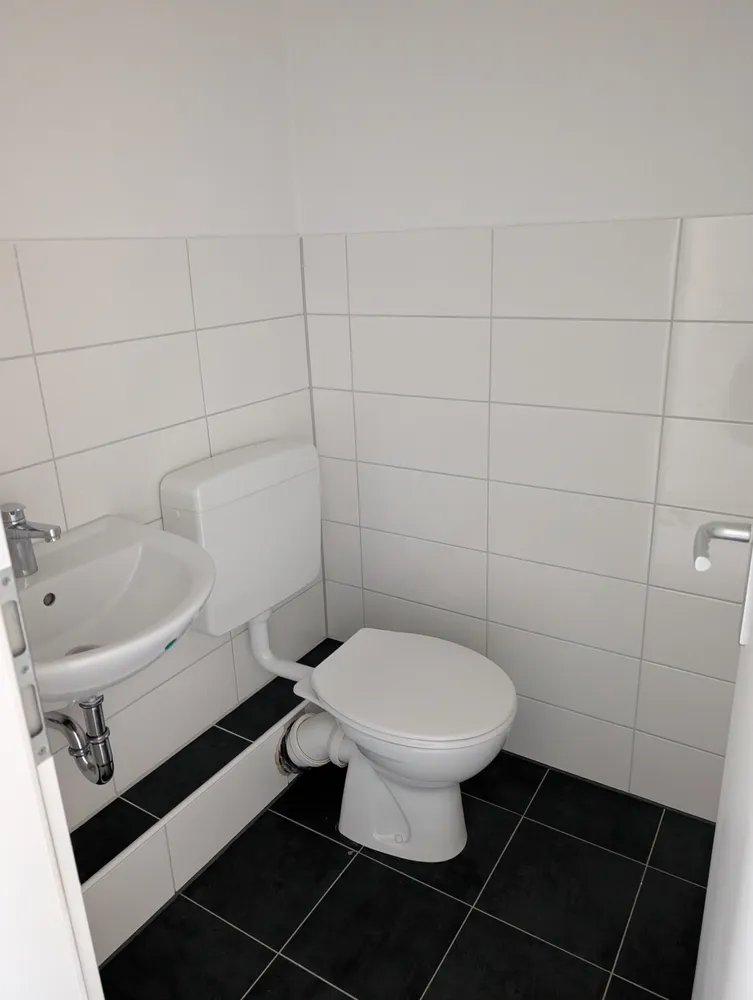 4 Zimmer Wohnung mit 76 m² in Gelsenkirchen – Bild 5