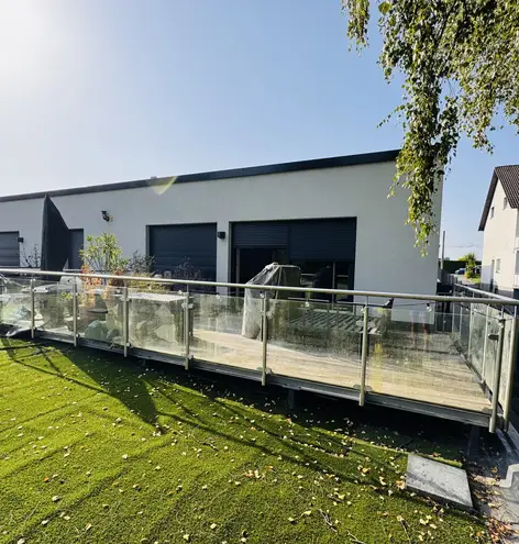 2 Zimmer Wohnung mit 87 m² in Solingen – Bild 2