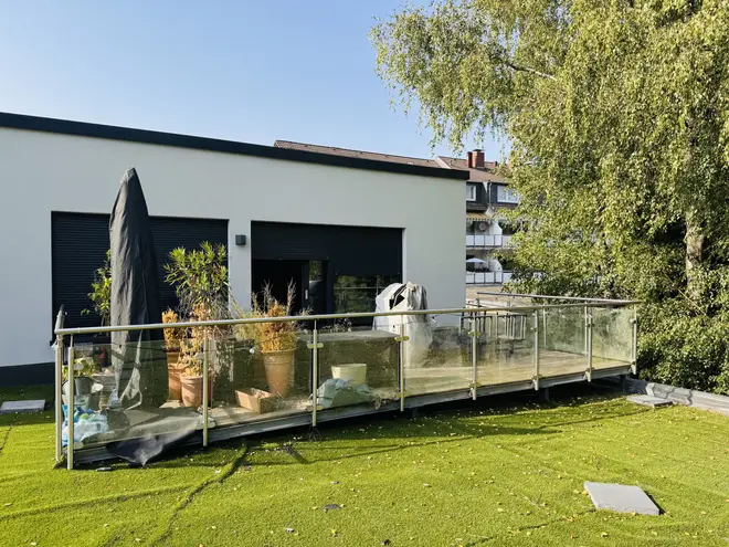 2 Zimmer Wohnung mit 87 m² in Solingen – Bild 3