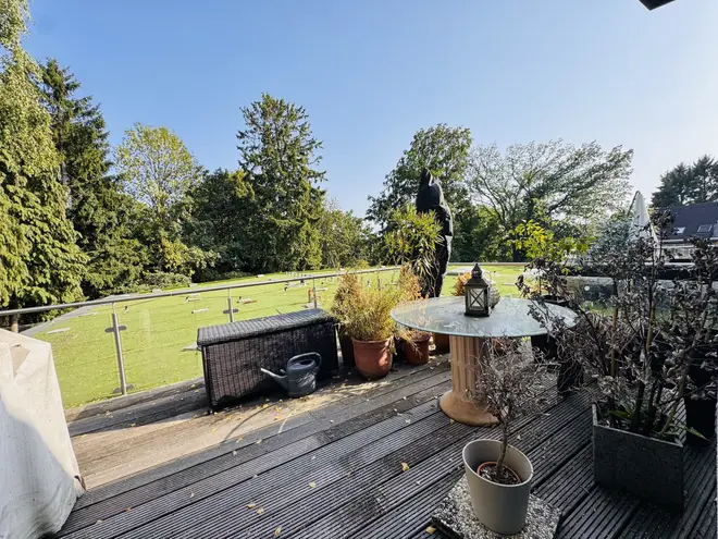 2 Zimmer Wohnung mit 87 m² in Solingen – Bild 4
