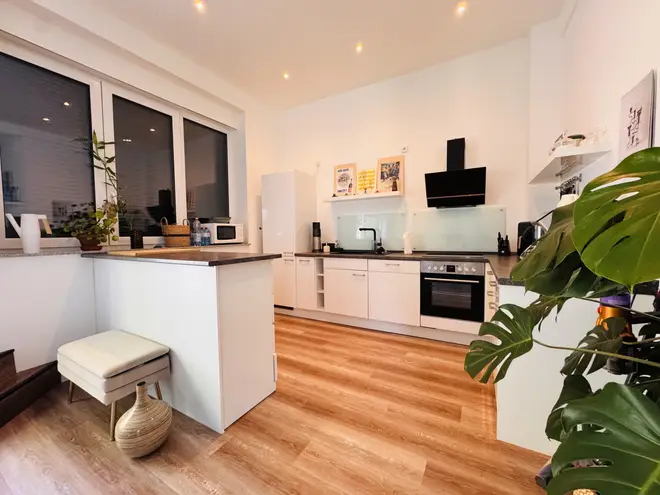 2 Zimmer Wohnung mit 87 m² in Solingen – Bild 5