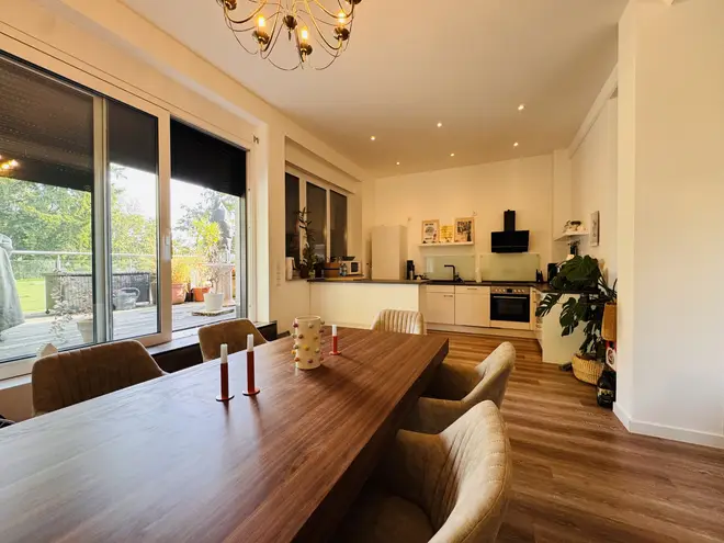 2 Zimmer Wohnung mit 87 m² in Solingen – Bild 7