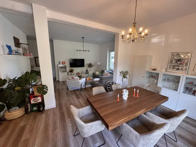 2 Zimmer Wohnung mit 87 m² in Solingen – Bild 8