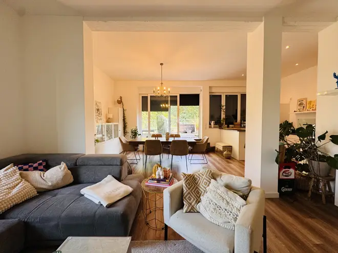 2 Zimmer Wohnung mit 87 m² in Solingen – Bild 9