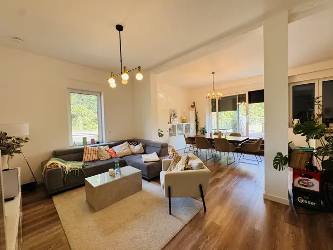 2 Zimmer Wohnung mit 87 m² in Solingen – Bild 10