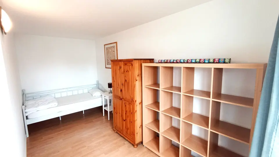 WG-Zimmer mit 75 m² in Freising – Bild 3