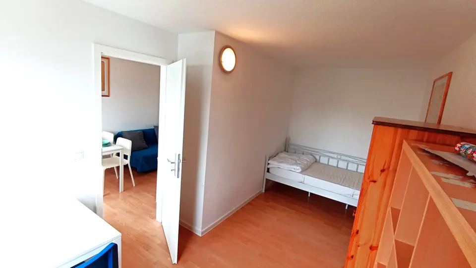 WG-Zimmer mit 75 m² in Freising – Bild 4