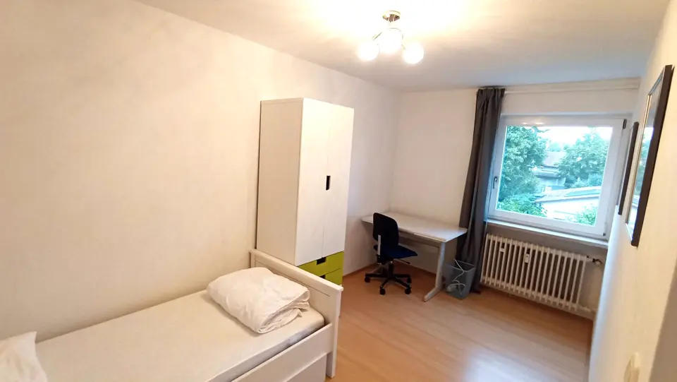 WG-Zimmer mit 75 m² in Freising – Bild 6