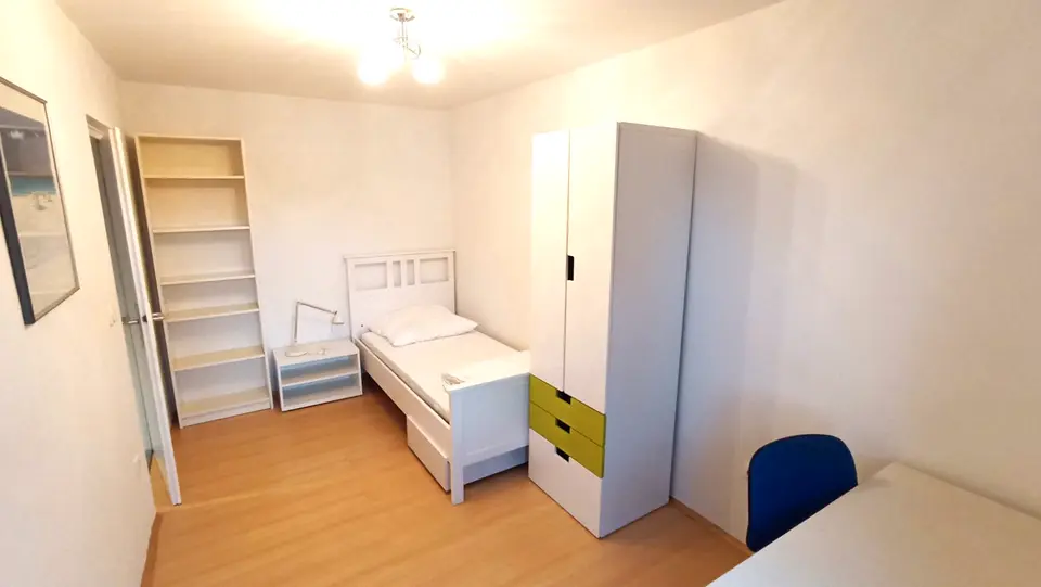 WG-Zimmer mit 75 m² in Freising – Bild 7