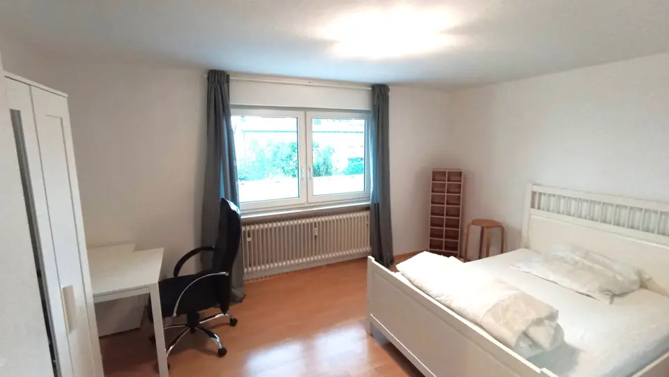 WG-Zimmer mit 75 m² in Freising – Bild 8