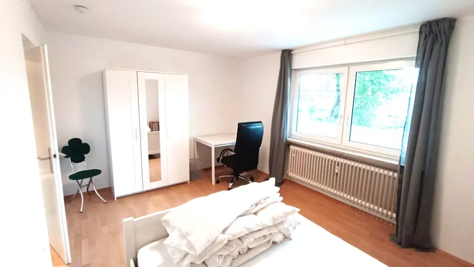 WG-Zimmer mit 75 m² in Freising – Bild 9