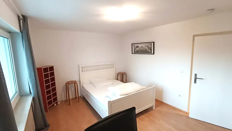 WG-Zimmer mit 75 m² in Freising – Bild 10