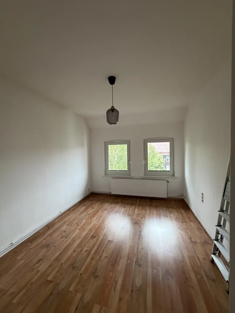 4 Zimmer Wohnung mit 115 m² in Lüneburg – Bild 6