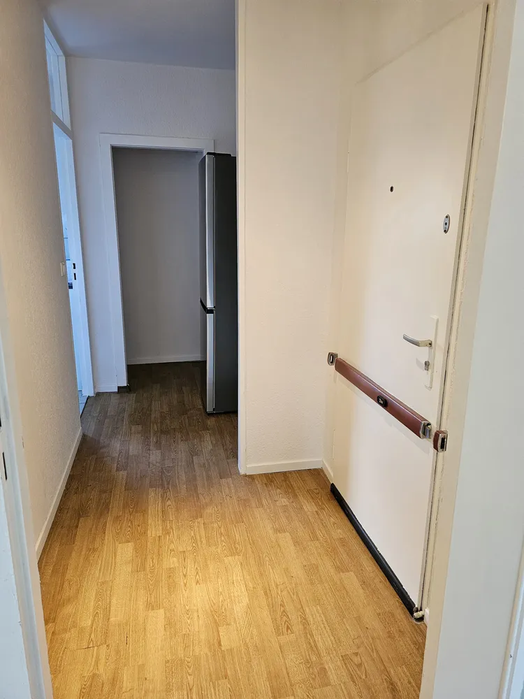 1 Zimmer Wohnung mit 40 m² in Berlin – Bild 9