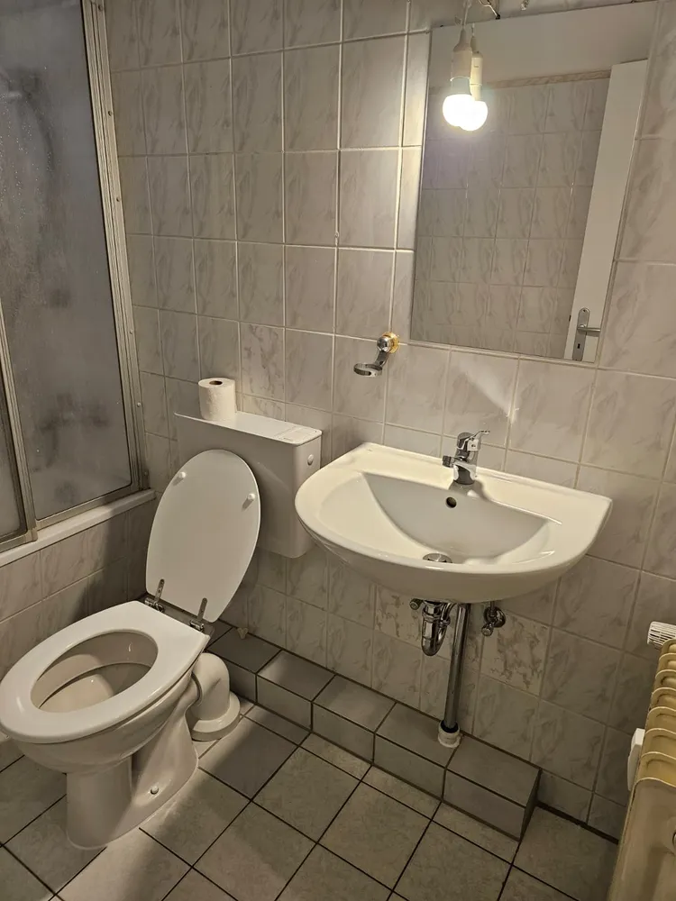 1 Zimmer Wohnung mit 40 m² in Berlin – Bild 10