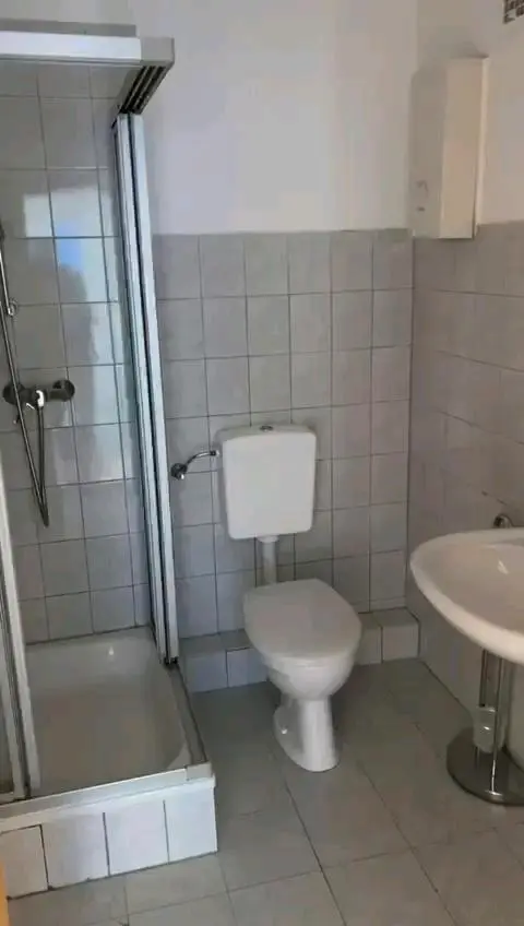 2 Zimmer Wohnung mit 50 m² in Salzgitter – Bild 4