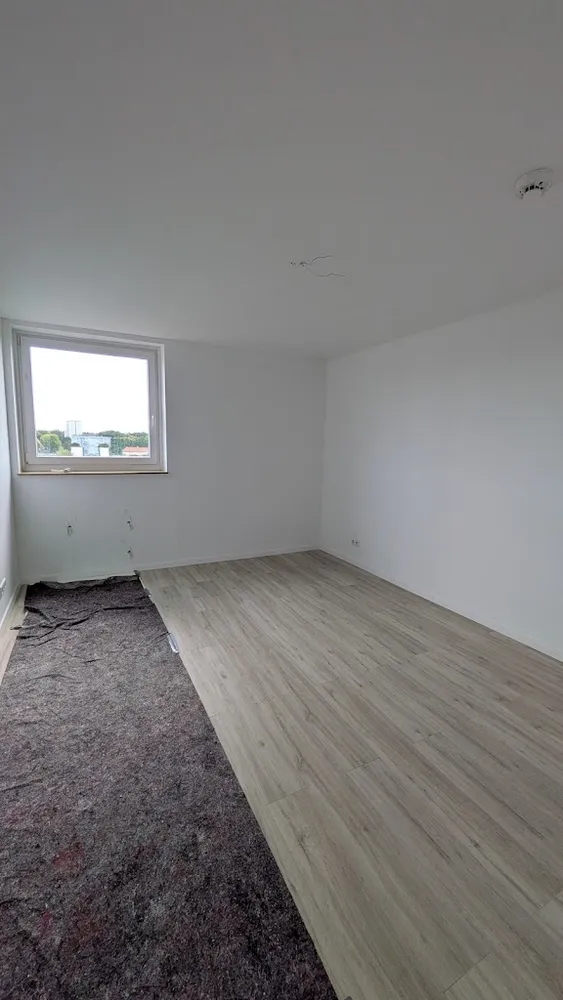 2 Zimmer Wohnung mit 57 m² in Nürnberg – Bild 3
