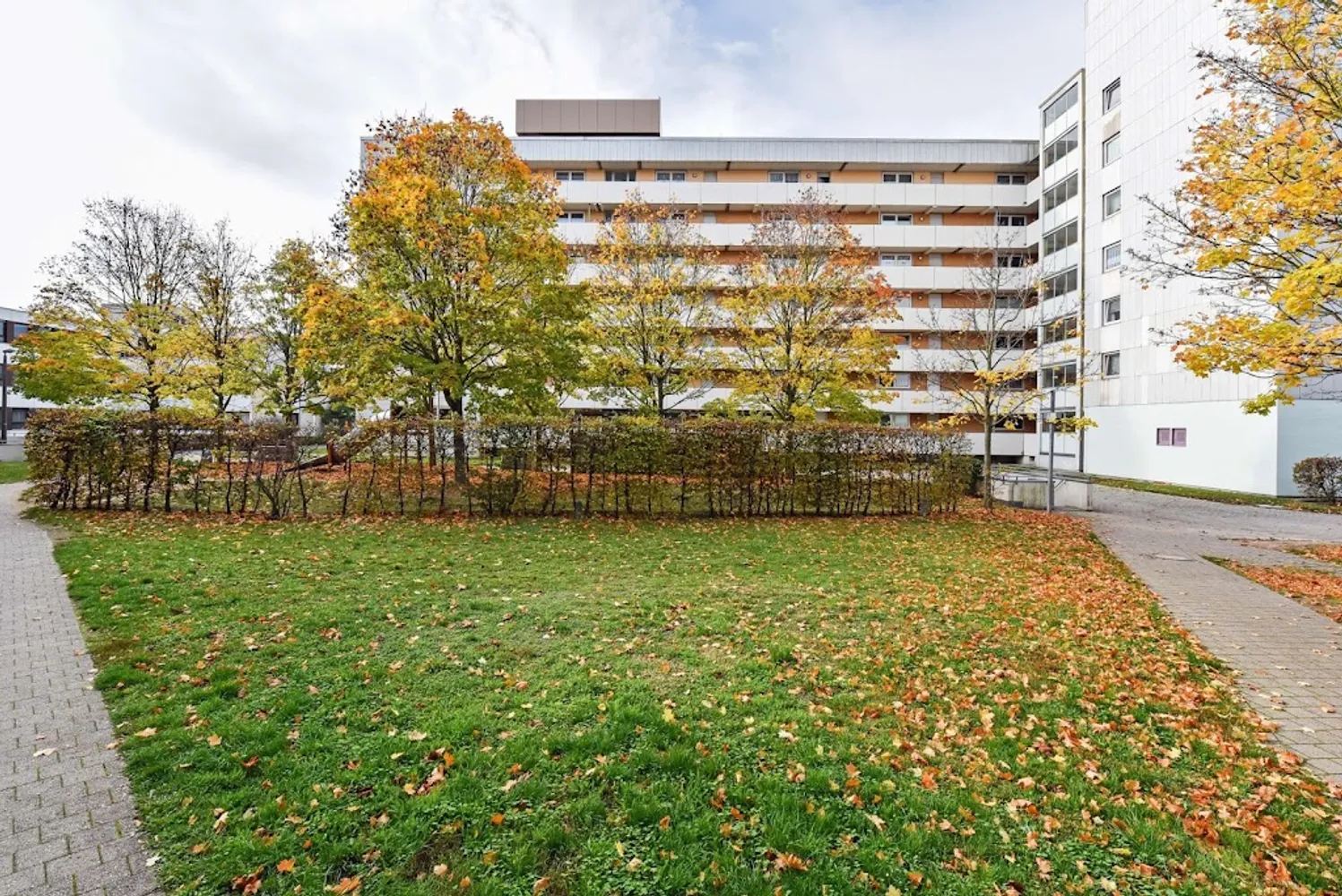 2 Zimmer Wohnung mit 57 m² in Nürnberg – Bild 5