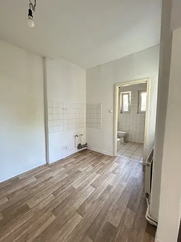 1 Zimmer Wohnung mit 21 m² in Hannover – Bild 2