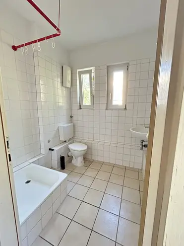 1 Zimmer Wohnung mit 21 m² in Hannover – Bild 4