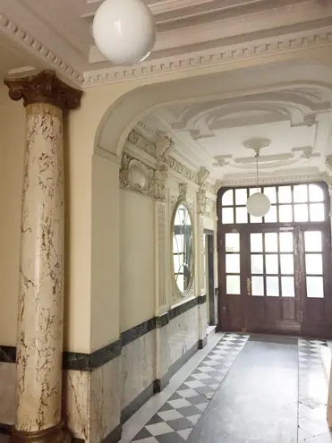 4 Zimmer Wohnung mit 165 m² in Berlin – Bild 4